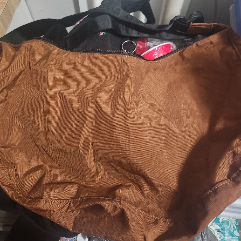 Large Baggu Crescent